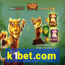 k1bet.com