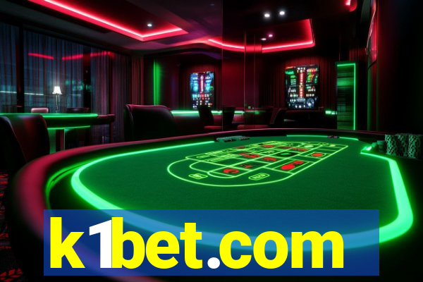 k1bet.com