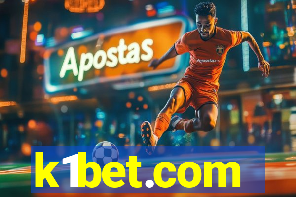 k1bet.com