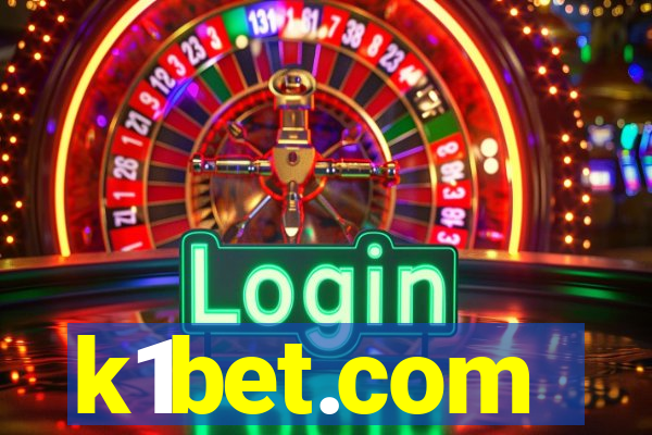 k1bet.com