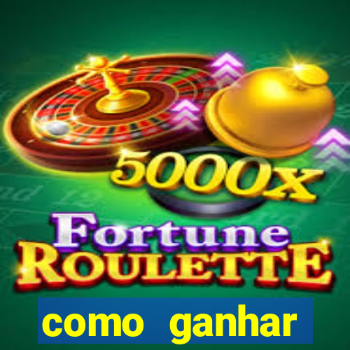 como ganhar dinheiro jogando gratis