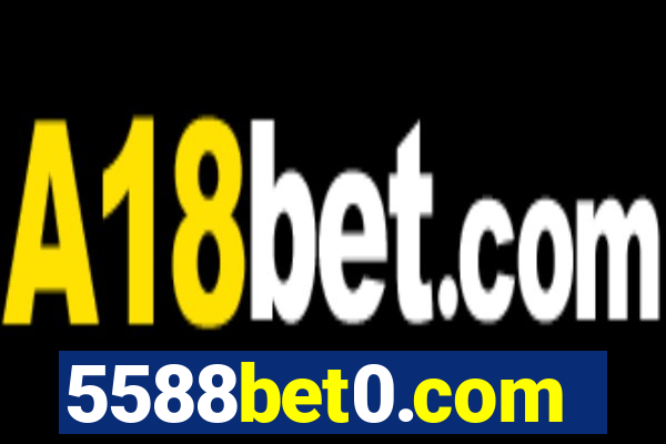 5588bet0.com