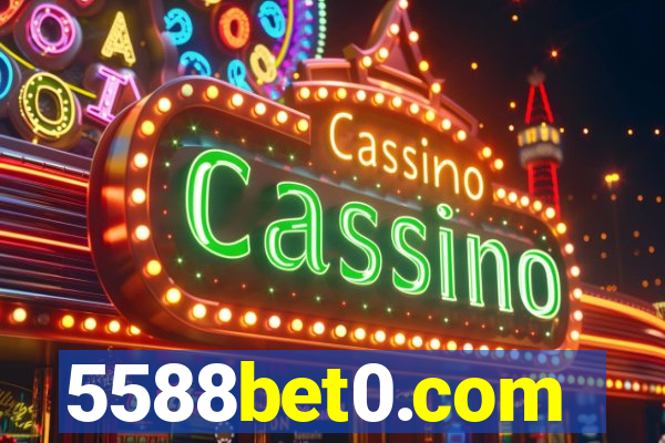 5588bet0.com