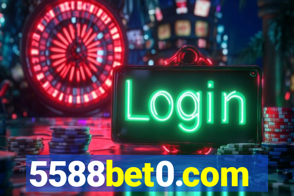 5588bet0.com