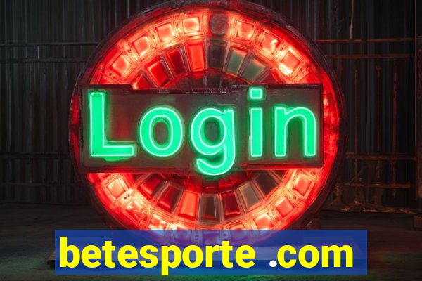 betesporte .com