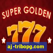 aj-tribopg.com