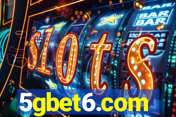 5gbet6.com