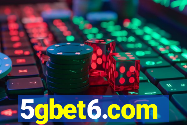 5gbet6.com