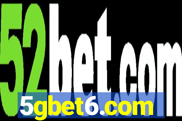 5gbet6.com