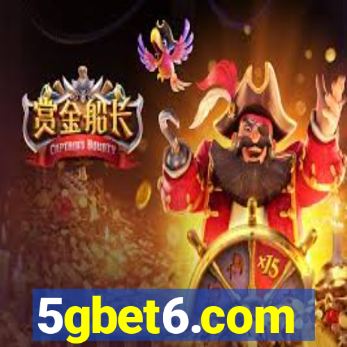 5gbet6.com