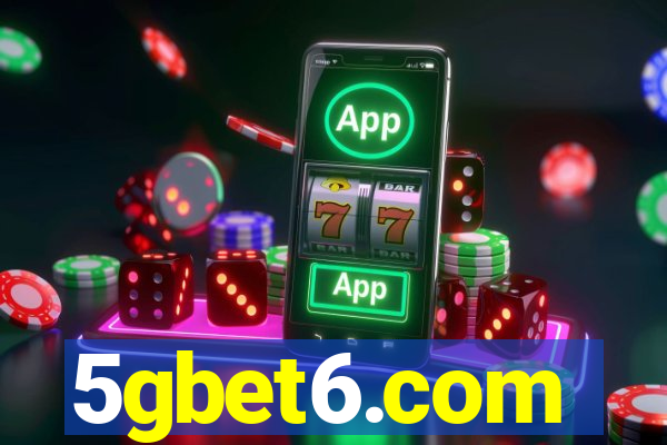 5gbet6.com