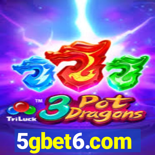 5gbet6.com