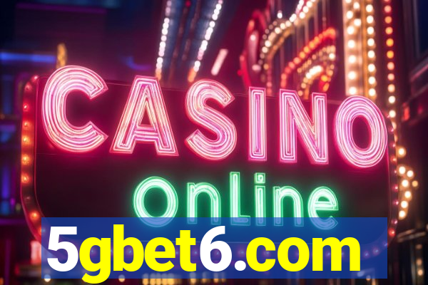 5gbet6.com