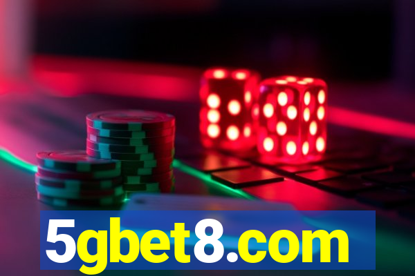 5gbet8.com