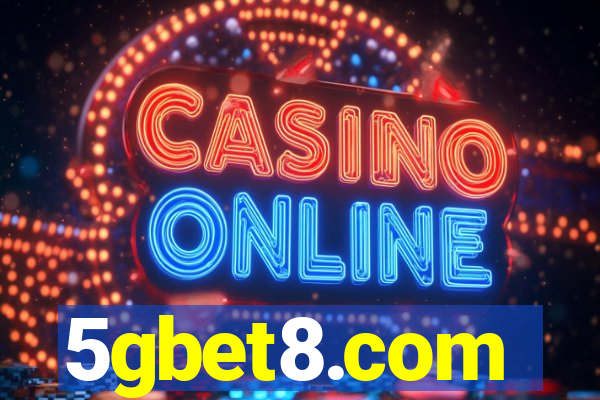 5gbet8.com