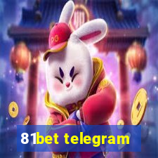 81bet telegram