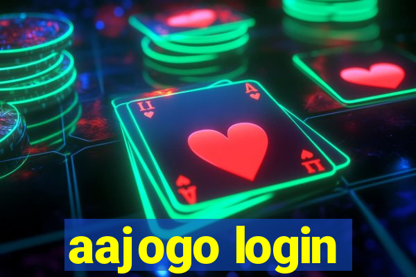 aajogo login