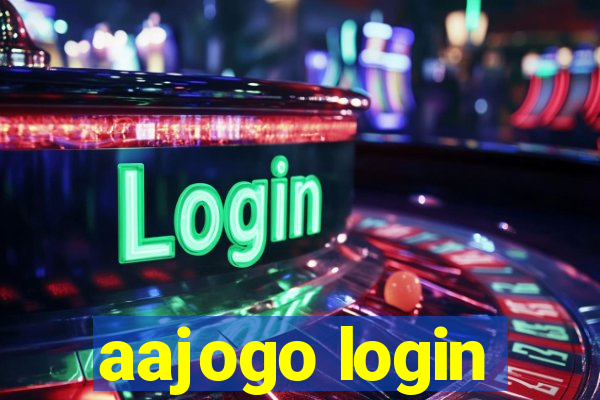 aajogo login