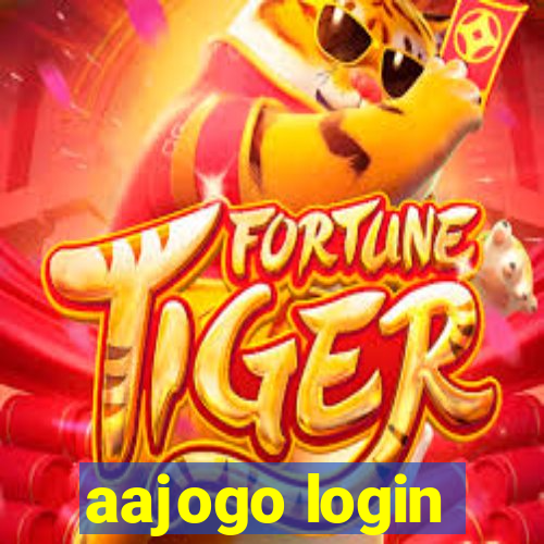 aajogo login