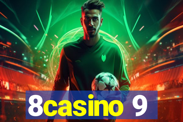 8casino 9