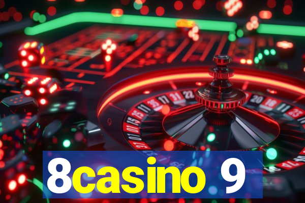 8casino 9