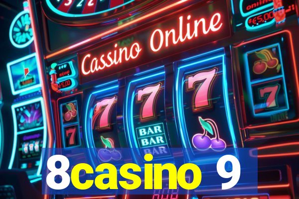 8casino 9