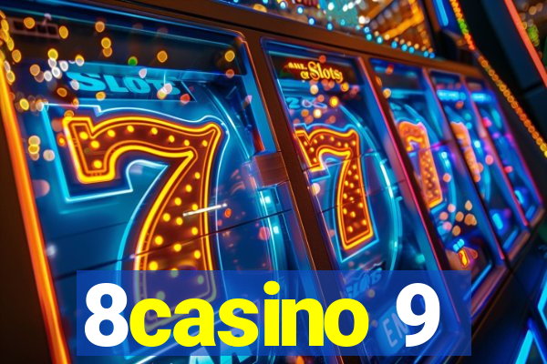 8casino 9