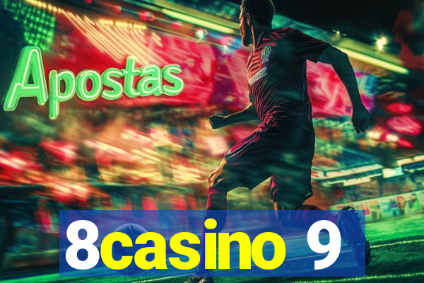 8casino 9