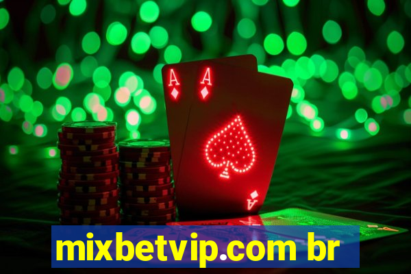 mixbetvip.com br