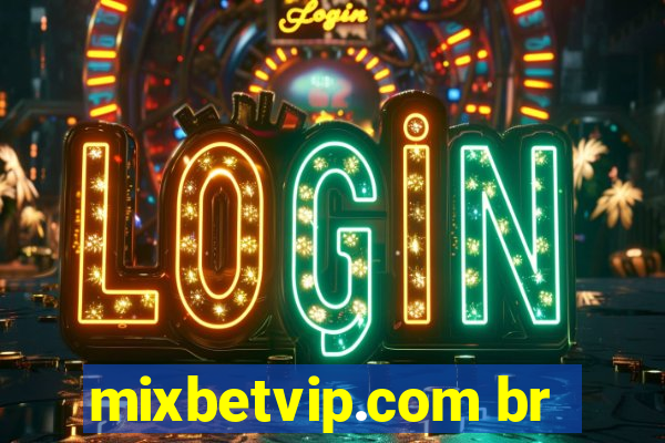 mixbetvip.com br