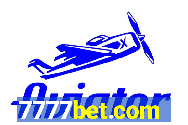 7777bet.com