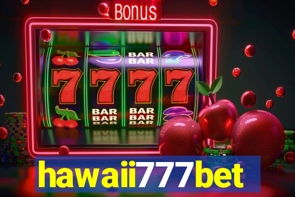 hawaii777bet