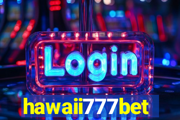 hawaii777bet