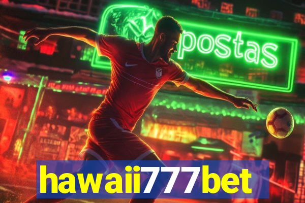 hawaii777bet