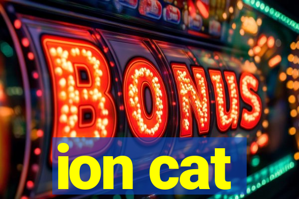 ion cat