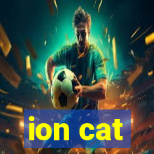 ion cat