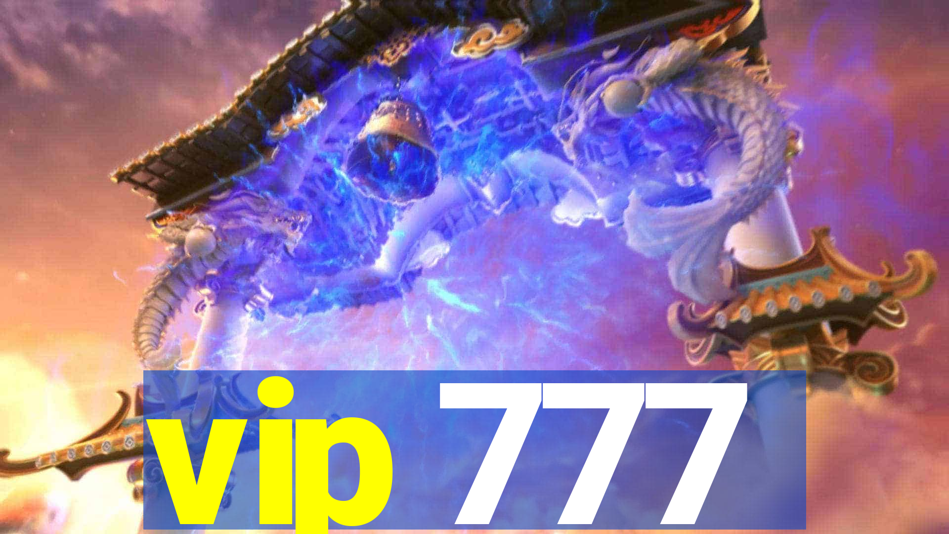 vip 777