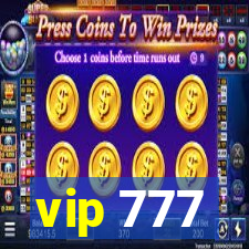 vip 777