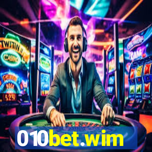 010bet.wim