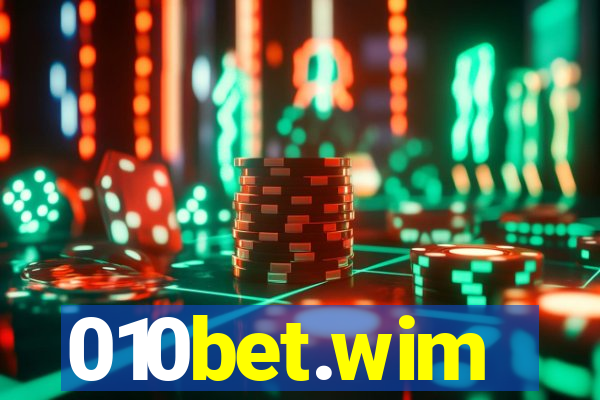 010bet.wim