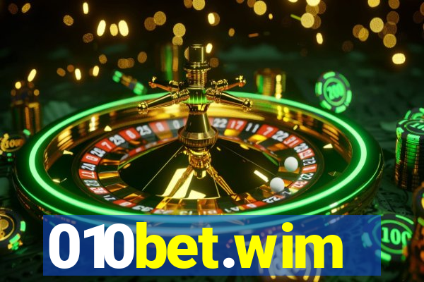 010bet.wim