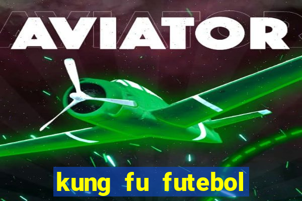 kung fu futebol clube via torrent