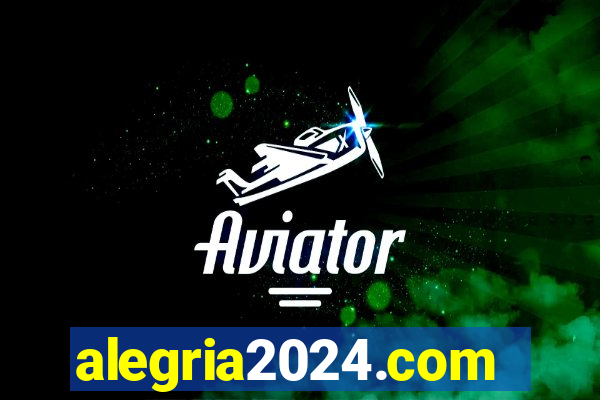 alegria2024.com