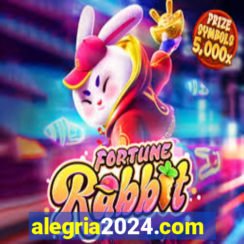 alegria2024.com