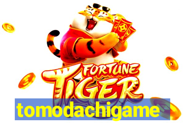 tomodachigame