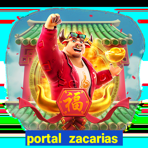 portal zacarias cadaver encontrado