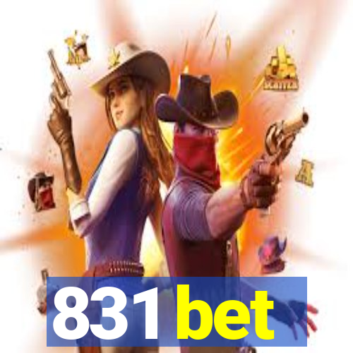 831 bet