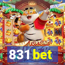 831 bet