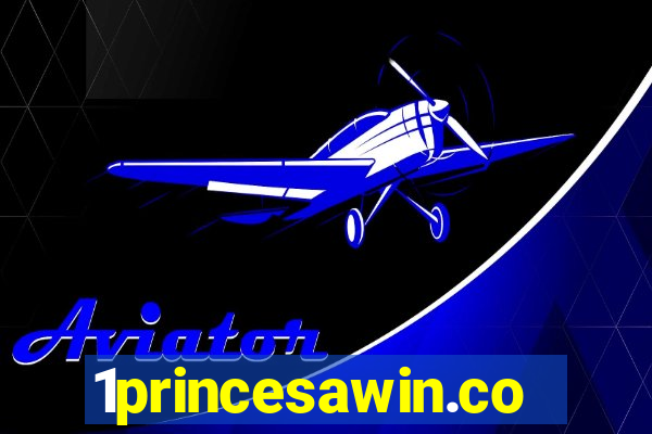 1princesawin.com