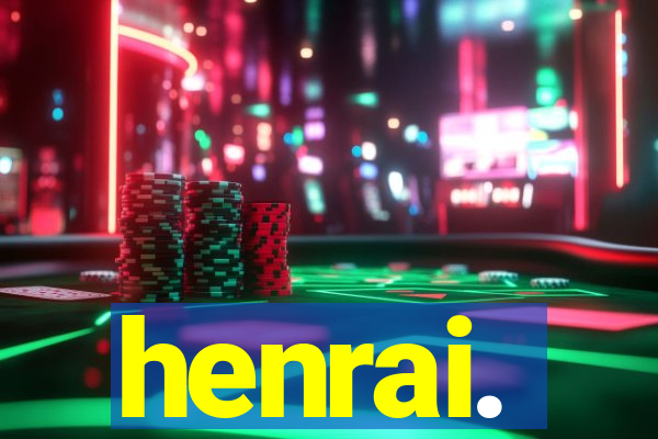 henrai.